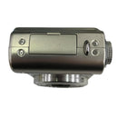 Panasonic Compact Digital Camera 118011 Lumix Dmc-Tz7 Leica 1:3.3-4.9/4.1-49.2