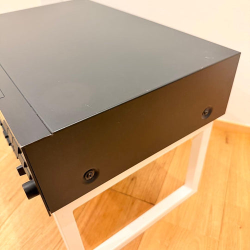 Yamaha Cd, Md Cassette Decks K-750A