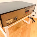 Yamaha Cd, Md Cassette Decks K-750A