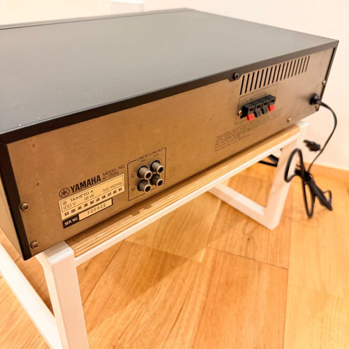 Yamaha Cd, Md Cassette Decks K-750A