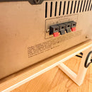 Yamaha Cd, Md Cassette Decks K-750A
