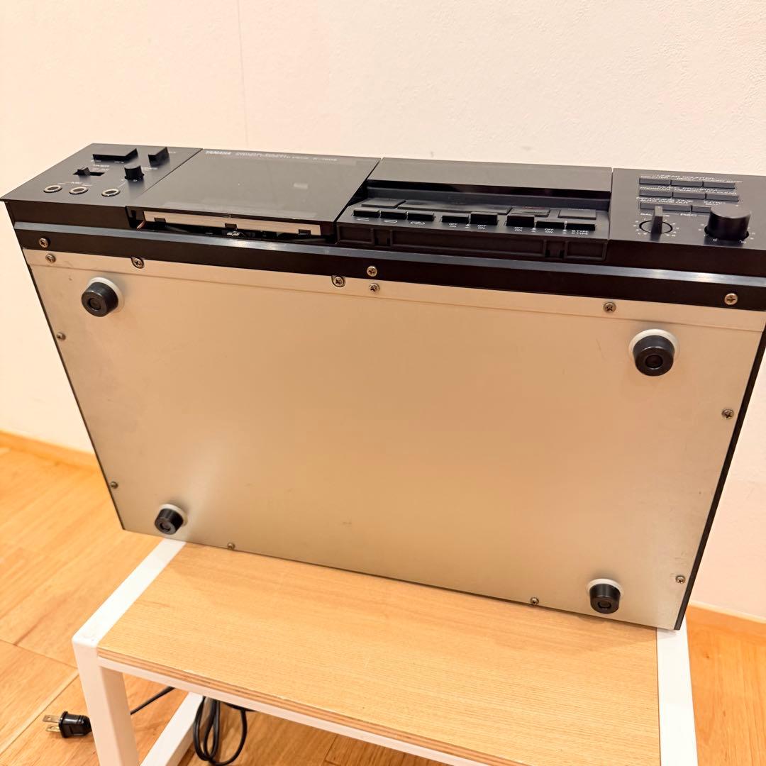 Yamaha Cd, Md Cassette Decks K-750A
