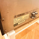 Yamaha Cd, Md Cassette Decks K-750A