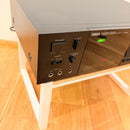 Yamaha Cd, Md Cassette Decks K-750A