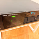 Yamaha Cd, Md Cassette Decks K-750A