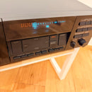 Yamaha Cd, Md Cassette Decks K-750A