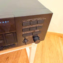 Yamaha Cd, Md Cassette Decks K-750A