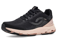 Sneakers Ryka Devo Stride Lx Blackblush