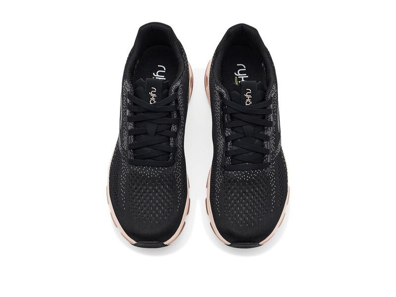 Sneakers Ryka Devo Stride Lx Blackblush