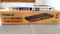 Roland Hardware Instruments Xv-5050