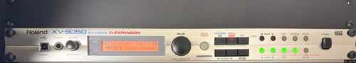 Roland Hardware Instruments Xv-5050