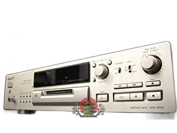 Others Sony Mds-Jb920 (Md