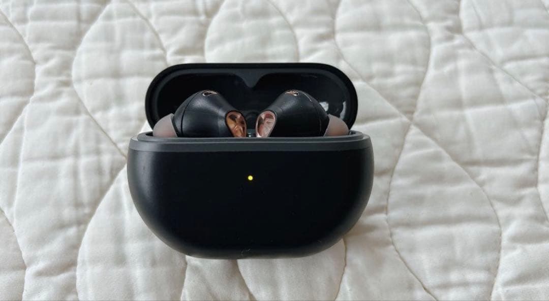 Wireless Earphones Soundpeats Capsule3Pro