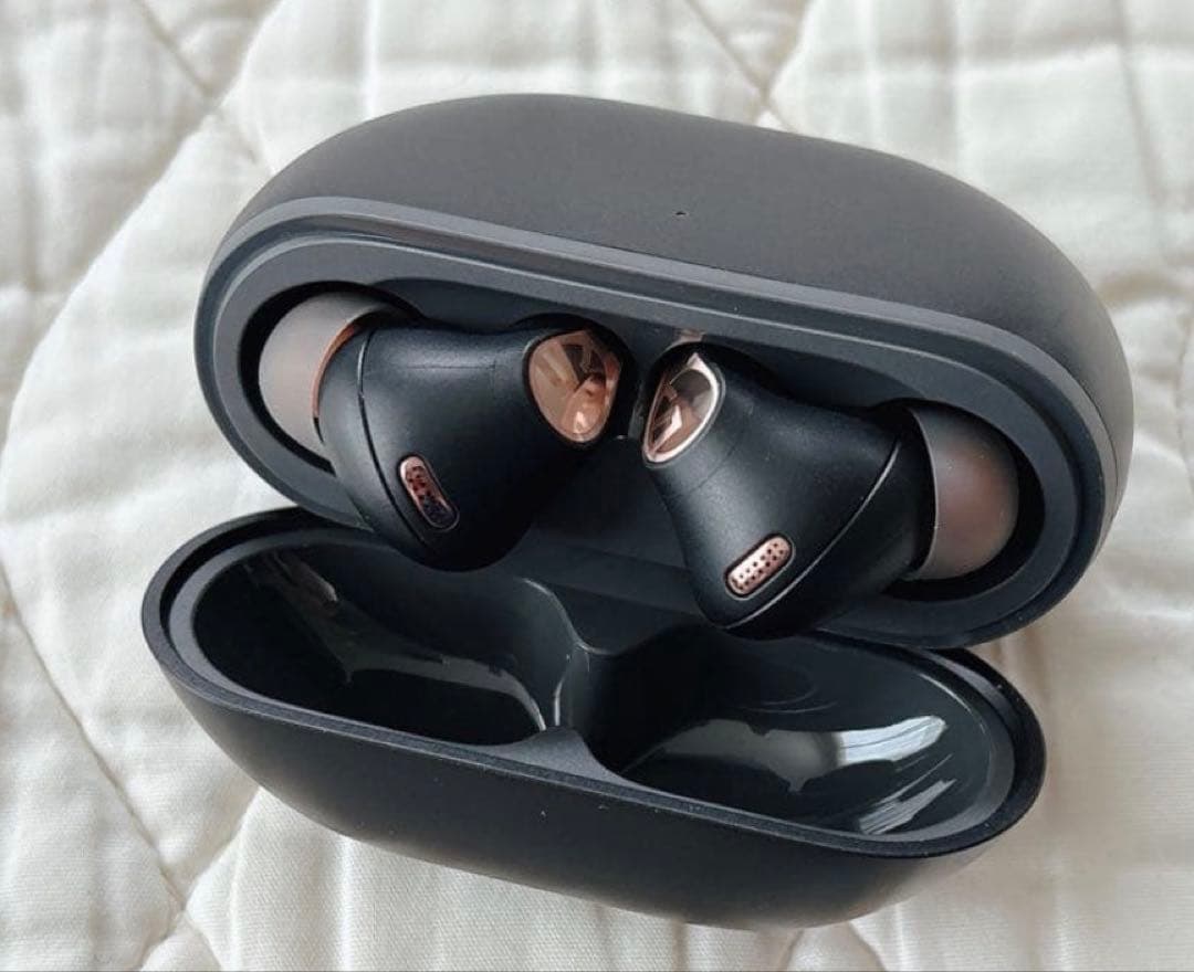 Wireless Earphones Soundpeats Capsule3Pro