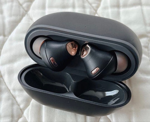 Wireless Earphones Soundpeats Capsule3Pro