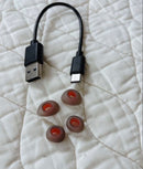 Wireless Earphones Soundpeats Capsule3Pro