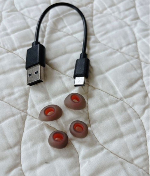 Wireless Earphones Soundpeats Capsule3Pro