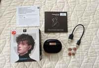 Wireless Earphones Soundpeats Capsule3Pro