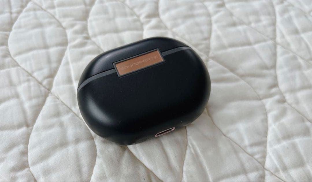 Wireless Earphones Soundpeats Capsule3Pro