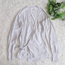 Maison Margiela Long-Sleeve S