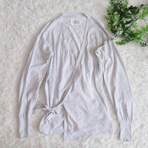 Maison Margiela Long-Sleeve S