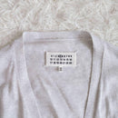 Maison Margiela Long-Sleeve S