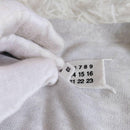 Maison Margiela Long-Sleeve S