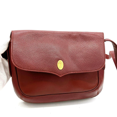 Cartier Shoulder Bags
