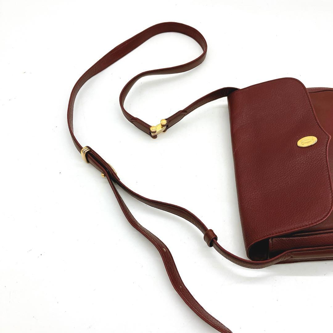 Cartier Shoulder Bags