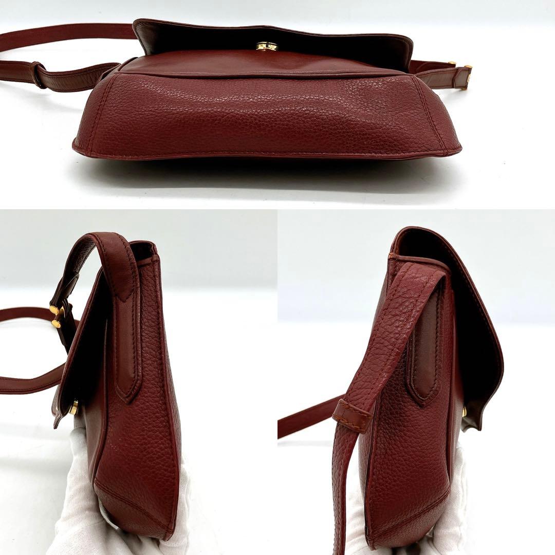 Cartier Shoulder Bags