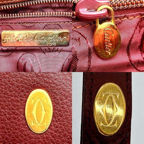 Cartier Shoulder Bags