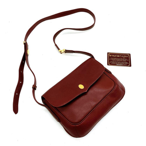 Cartier Shoulder Bags