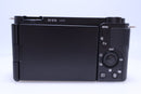 Sony Mirrorless Interchangeable Lips 69 Zv-E10 Vlog Vlogcam Aps-C (Black)(