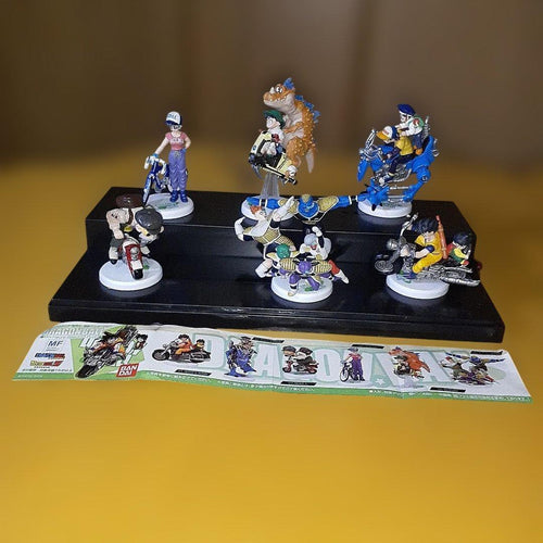 Dragon Ball 6