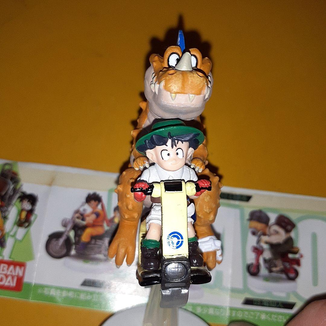 Dragon Ball 6