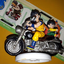 Dragon Ball 6