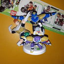 Dragon Ball 6