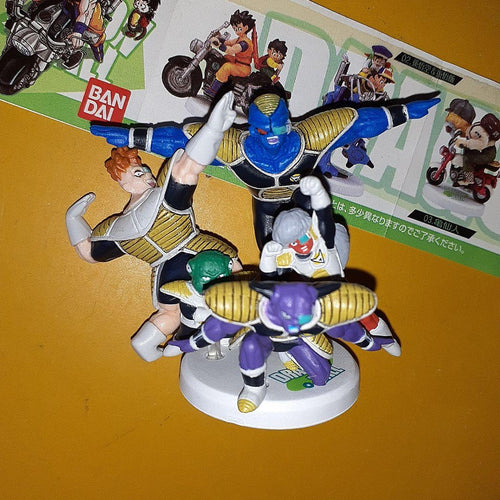 Dragon Ball 6