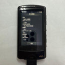 Sony Digital Audio Players Walkman Nw-A866