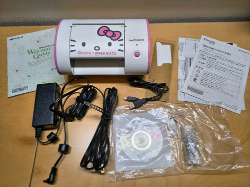 Other Roland Idecora Id-01(K) 100