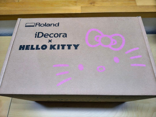 Other Roland Idecora Id-01(K) 100