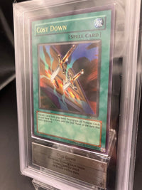 Yu-Gi-Oh! Ocg Duel Monsters (Foreign Languages) Ars9 Dcr-053