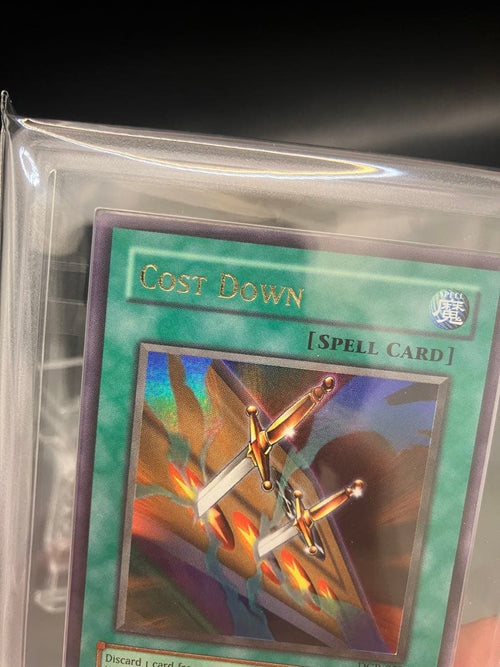 Yu-Gi-Oh! Ocg Duel Monsters (Foreign Languages) Ars9 Dcr-053