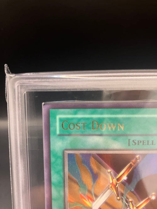 Yu-Gi-Oh! Ocg Duel Monsters (Foreign Languages) Ars9 Dcr-053