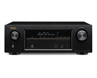 Others Denon Av 7.2Ch Wi-Fi/Bluetooth Avr-X1100W-K