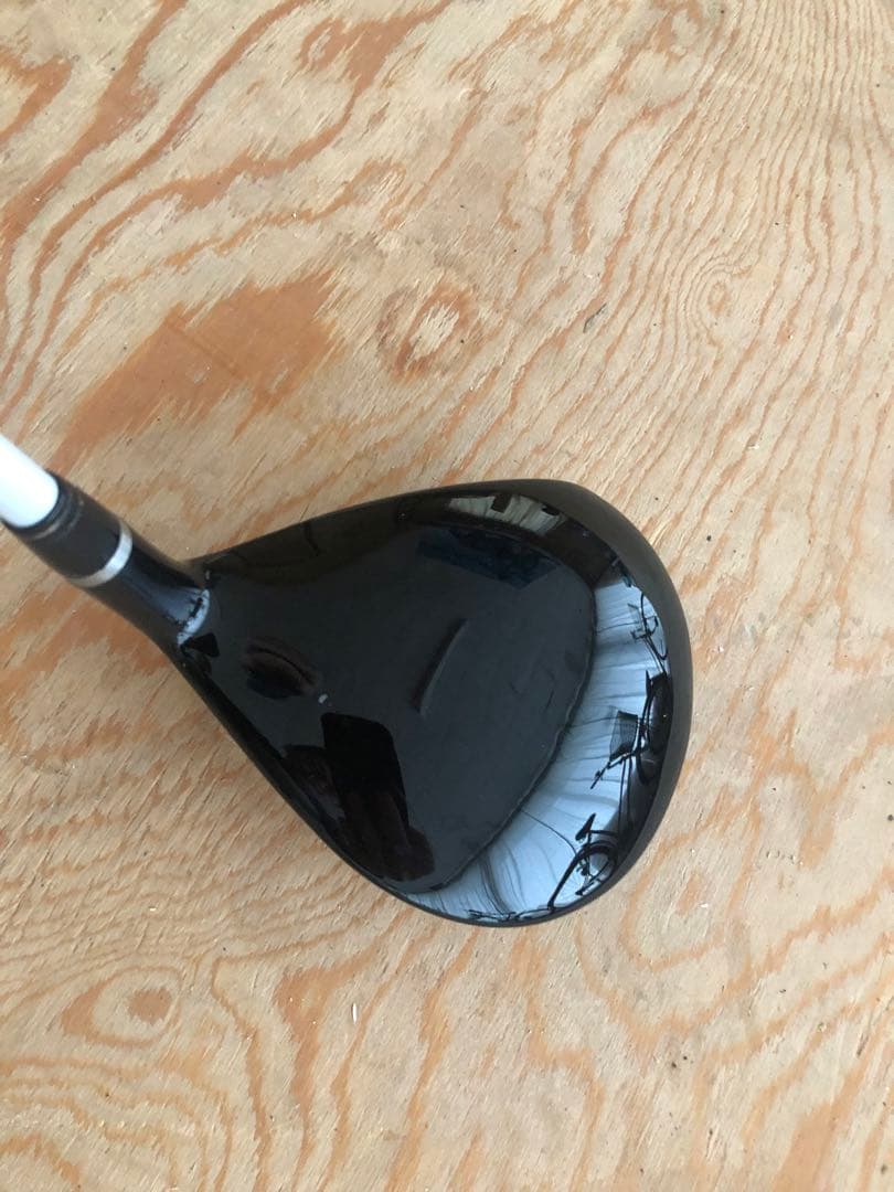 Yamaha Fairway Woods Rmx 3 Speeders 661Evolutio