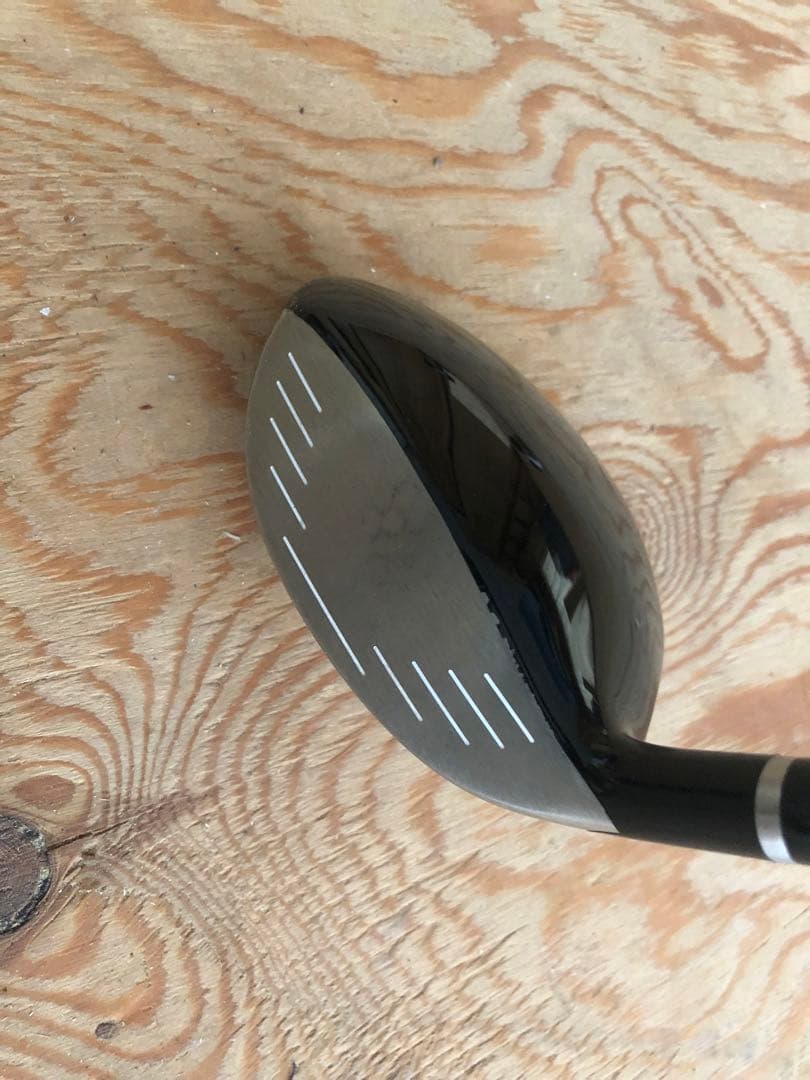 Yamaha Fairway Woods Rmx 3 Speeders 661Evolutio