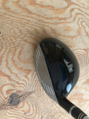 Yamaha Fairway Woods Rmx 3 Speeders 661Evolutio