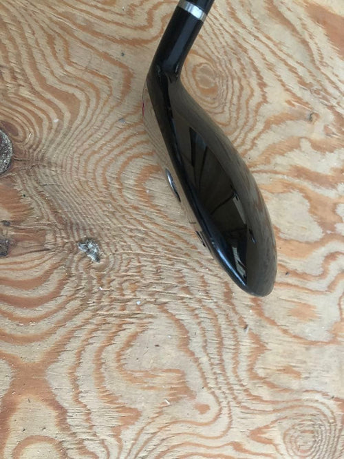 Yamaha Fairway Woods Rmx 3 Speeders 661Evolutio