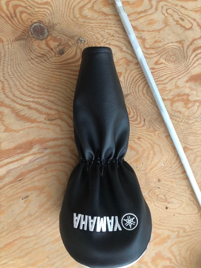 Yamaha Fairway Woods Rmx 3 Speeders 661Evolutio
